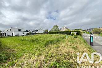 achat terrain vannes 56000