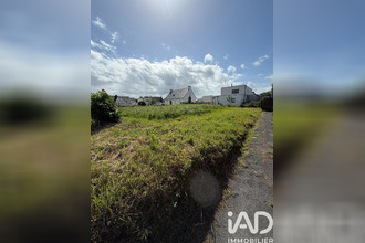achat terrain vannes 56000