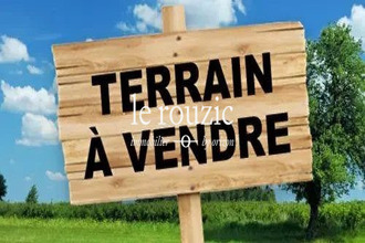 achat terrain vannes 56000