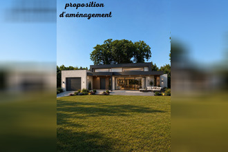 achat terrain vannes 56000