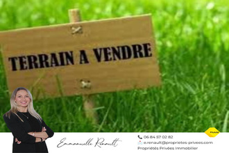 achat terrain vannes 56000