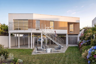 achat terrain vannes 56000