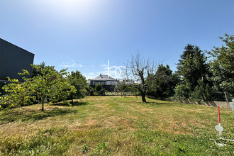 achat terrain vannes 56000