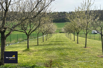 achat terrain vannes-le-chatel 54112