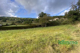 achat terrain vanosc 07690