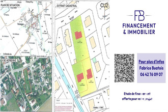 achat terrain varanges 21110