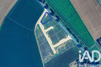 achat terrain varanges 21110