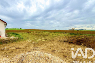 achat terrain varanges 21110