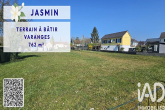 achat terrain varanges 21110