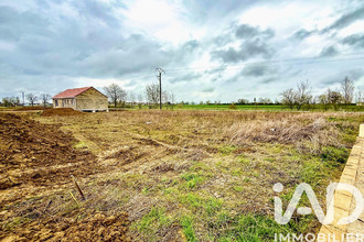 achat terrain varanges 21110