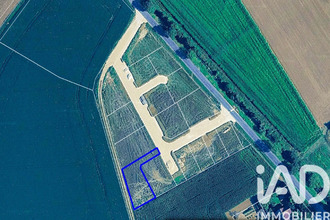 achat terrain varanges 21110