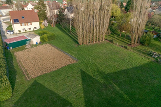 achat terrain varanges 21110
