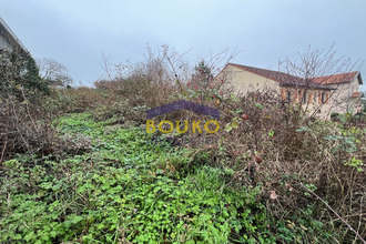 achat terrain varangeville 54110