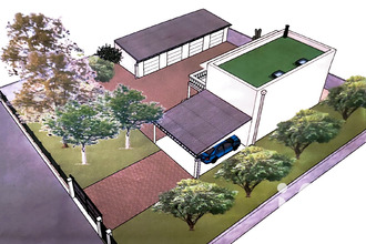 achat terrain varaville 14390