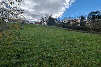 achat terrain varenne-st-germain 71600