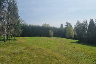 achat terrain varenne-st-germain 71600