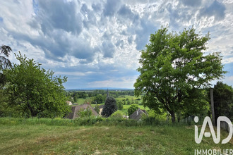 achat terrain varenne-st-germain 71600