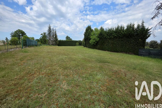 achat terrain varenne-st-germain 71600