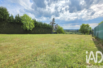 achat terrain varenne-st-germain 71600