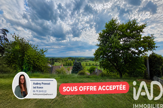 achat terrain varenne-st-germain 71600