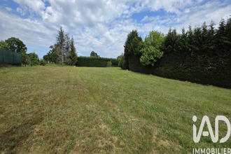 achat terrain varenne-st-germain 71600