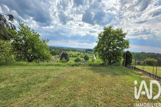 achat terrain varenne-st-germain 71600