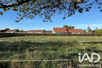 achat terrain varenne-st-germain 71600