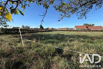 achat terrain varenne-st-germain 71600