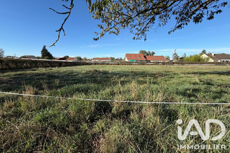 achat terrain varenne-st-germain 71600