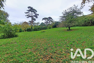 achat terrain varennes 31450