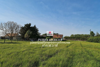 achat terrain varennes 37600