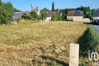 achat terrain varennes 37600