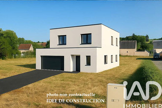 achat terrain varennes 37600