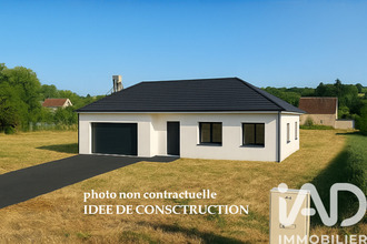 achat terrain varennes 37600