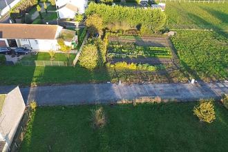 achat terrain varennes 86110