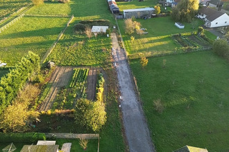 achat terrain varennes 86110