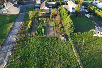 achat terrain varennes 86110