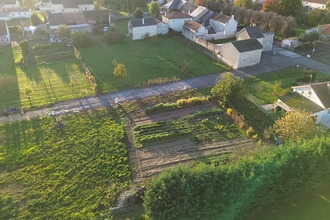 achat terrain varennes 86110