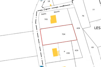 achat terrain varennes-changy 45290