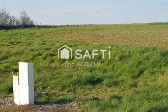 achat terrain varennes-en-argonne 55270