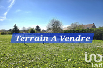 achat terrain varennes-jarcy 91480