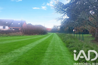 achat terrain varennes-jarcy 91480