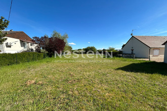 achat terrain varennes-sur-fouzon 36210