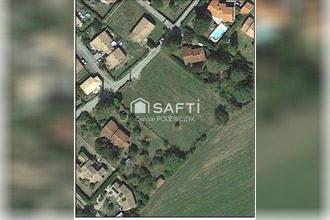 achat terrain varilhes 09120