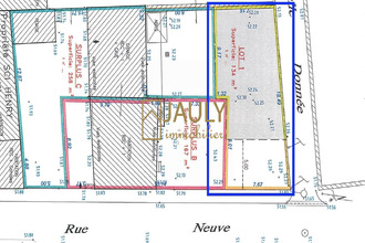 achat terrain varreddes 77910