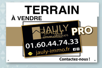 achat terrain varreddes 77910