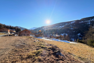 achat terrain vars 05560