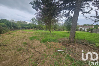 achat terrain vars 16330