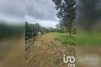 achat terrain vars 16330