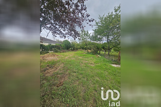 achat terrain vars 16330